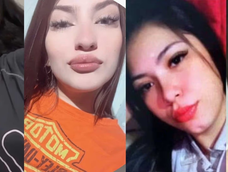 Brenda del Castillo, Morena Verdi y Lara Gutiérrez fueron asesinadas en septiembre de 2025.