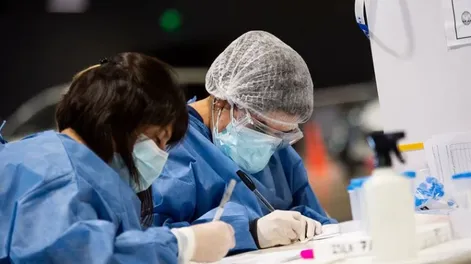 Explosión en una mina chilena: los dos fallecidos en Caldera eran de la región