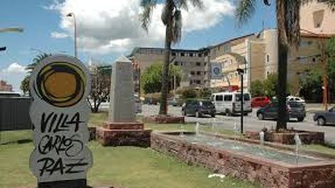Carlos Paz: el turista paga en hospitales