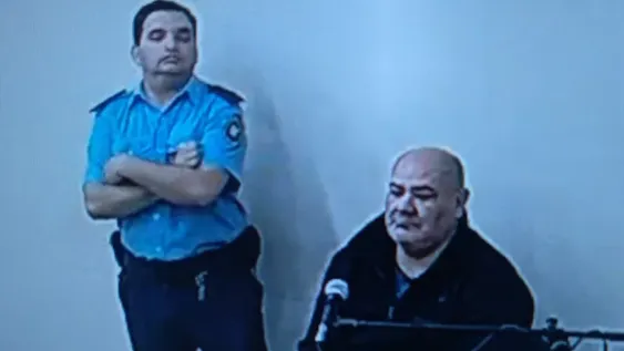 Ramón Carballo fue castigado por promover la prostitución de una joven con discapacidad. A esa pena, se le sumó otra de 1 año que tenía por lesiones y amenazas agravadas.