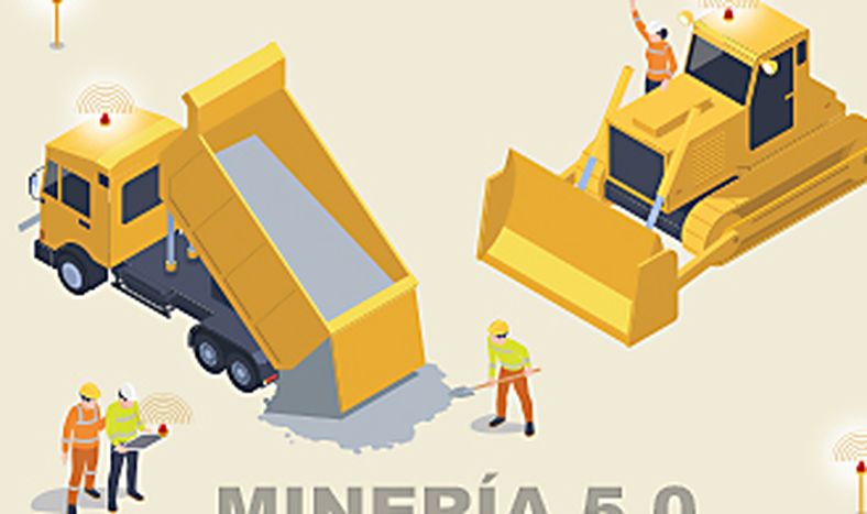 Soberanía digital made in San Juan: un lenguaje en español que revoluciona la minería