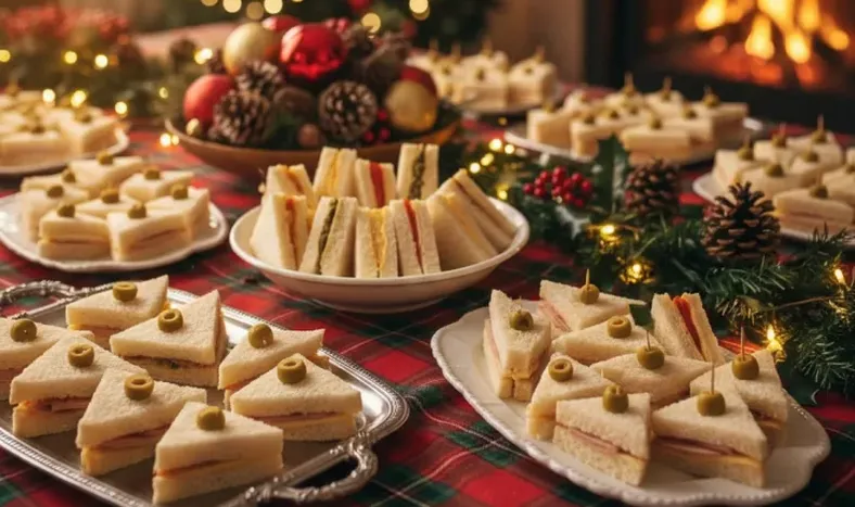 Una mujer murió atragantada en Nochebuena