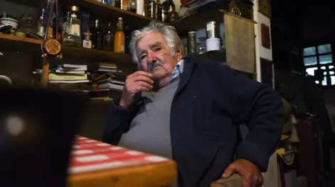 José Mujica habló de su salud y se despidió: “Hasta acá llegué”