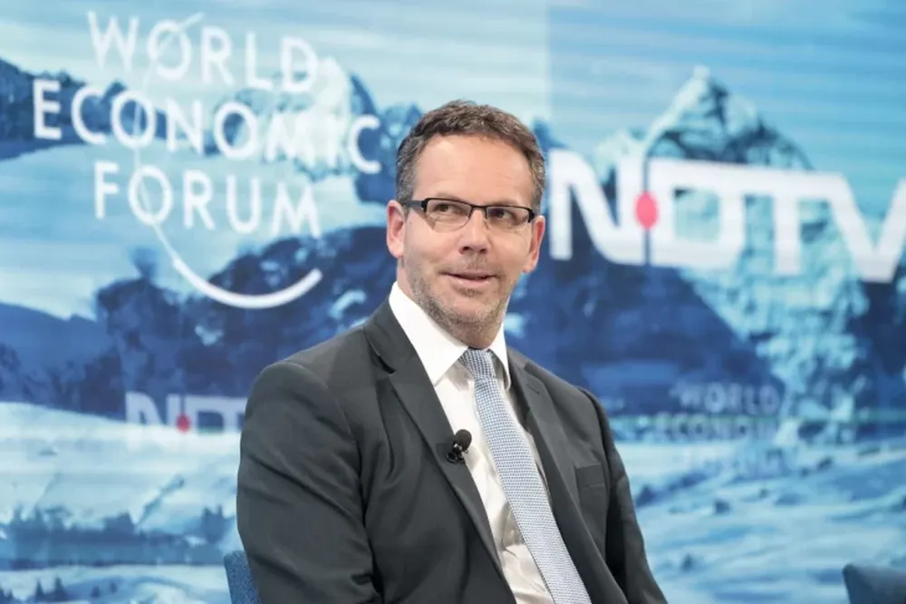 Sandleris dijo que el BCRA mantendrá “su política monetaria restrictiva”