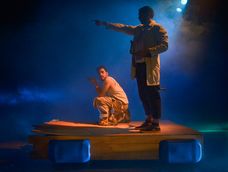 navegantes teatro cumple seis anos y lo celebra con una imperdible funcion en el teatro del bicentenario navegantes teatro cumple seis anos y lo celebra con una imperdible funcion en el teatro del bicentenario