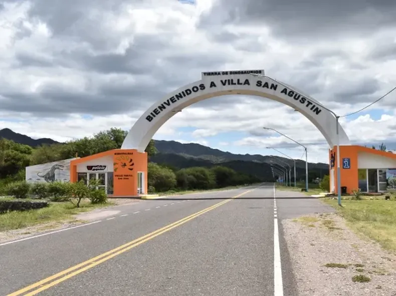 Valle Fértil&nbsp;