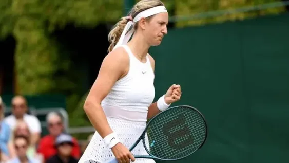 La “suerte” de Nadia Podoroska