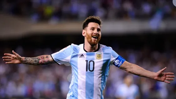 Argentina y un punto a favor: será la que menos viajará en la primera fase