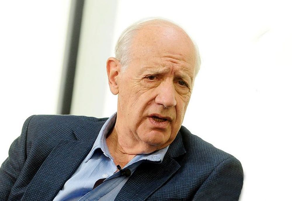 Lavagna confirmó su precandidatura presidencial