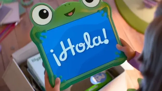 Juguetes vs. tablets: se estrenó el trailer de “Toy Story 5”