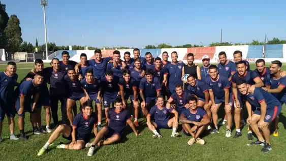 El Bohemio dio el ejemplo