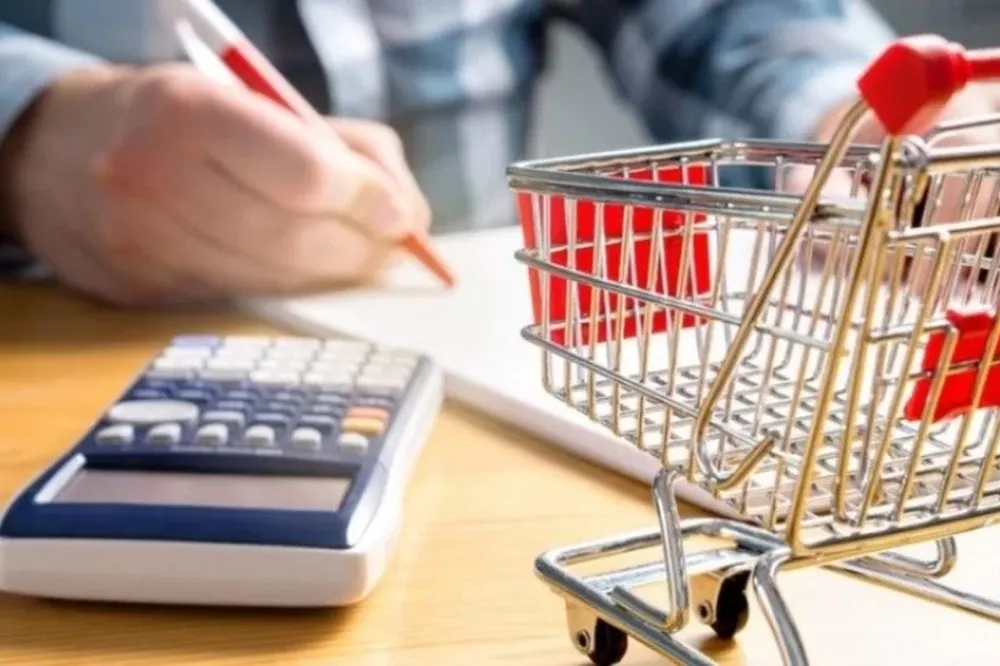 La inflación de noviembre fue de 3,2% y el acumulado del 2020 ya es de 30,9%