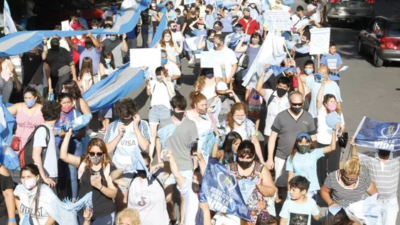 El marido había pedido el aborto para su esposa, pero luego se arrepintió