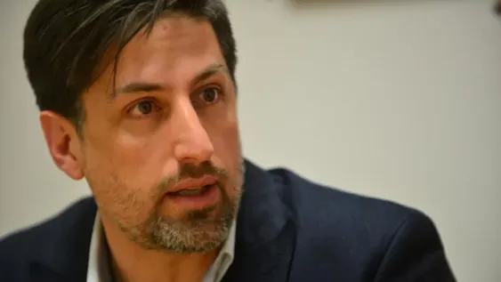 Trotta dijo que la vuelta a clases se dará según un indicador de riesgo epidemiológico