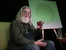 Gustavo Santaolalla habló sobre OHM. (Foto EFE) Gustavo Santaolalla habló sobre OHM. (Foto EFE)