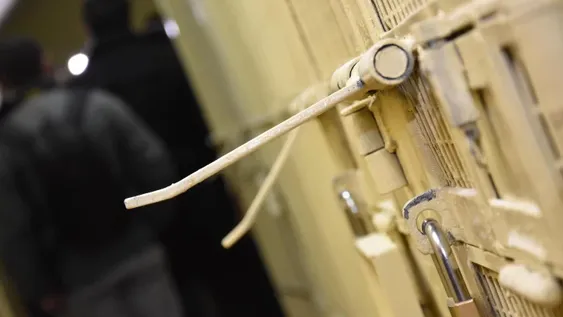 No le importó la condena previa y acosaba a su ex pareja: 18 meses y 15 días de cárcel