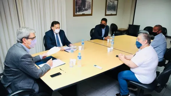 Presentaron la “Ley Lara” que busca regular la tenencia de animales peligrosos