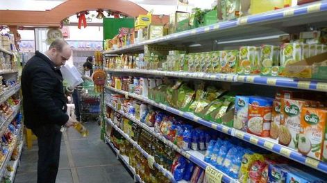 Precios Cuidados tendrá en junio un aumento del 3%