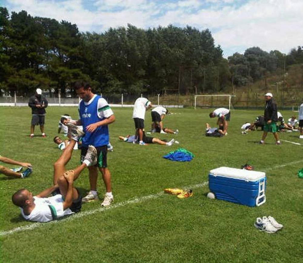 Descartan nuevas bajas