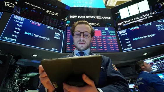 Lunes negro en los mercados del país y del mundo por coronavirus