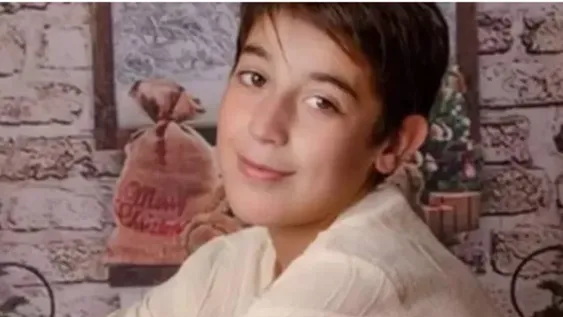 Conmoción en Córdoba: tiene 13 años y confesó que asesinó a su amigo de 14