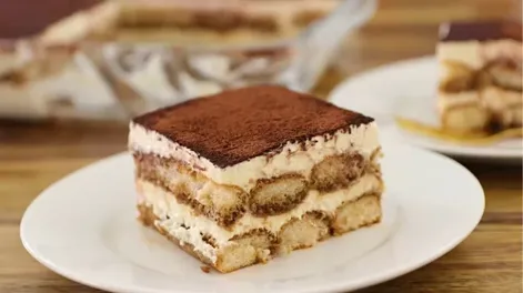 Receta de tiramisú de la abuela: cómo preparlo en casa, de forma rápida y sencilla