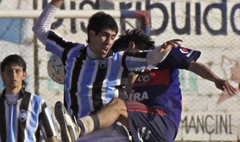 La Villa fue más y ganó
