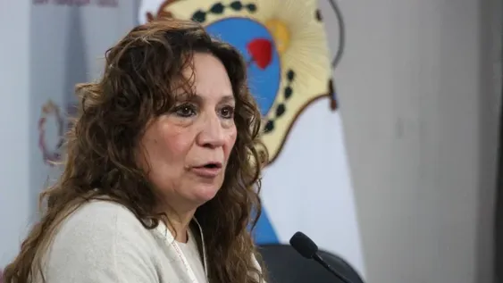 El neumonólogo del quinto caso sigue “delicado”