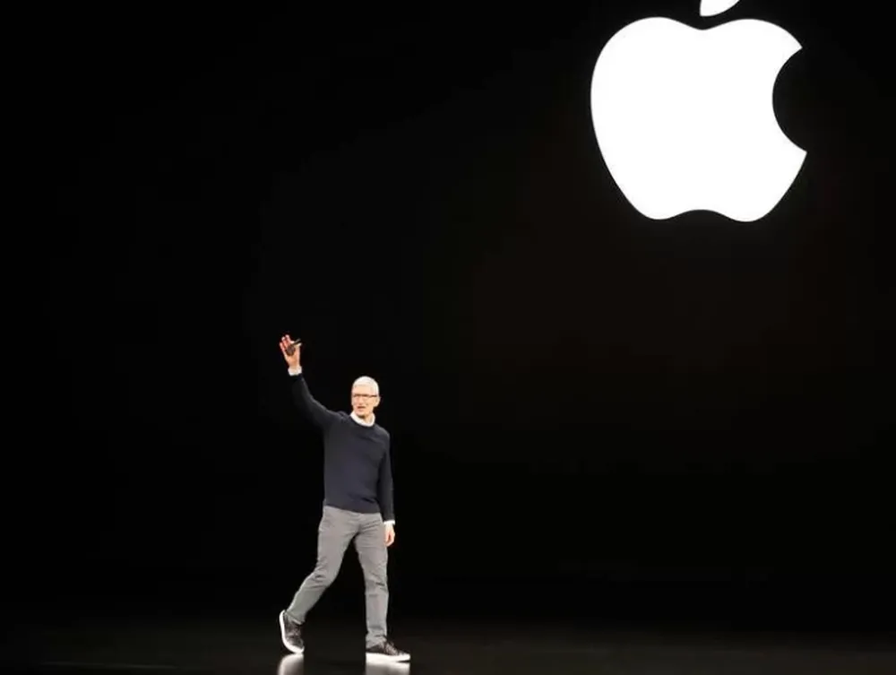 Apple presentó un nuevo servicio de videos, juegos y noticias