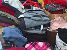 &nbsp;Cáritas San Juan activó un operativo de emergencia y lanzó una colecta solidaria urgente para hacer llegar asistencia a los departamentos más golpeados, como Calingasta, Iglesia, Jáchal y Valle Fértil.