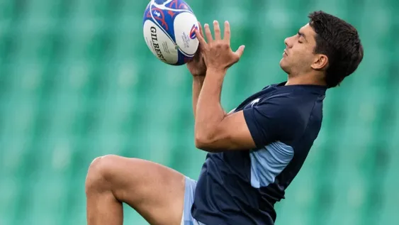 Los Pumas, por más que un triunfo