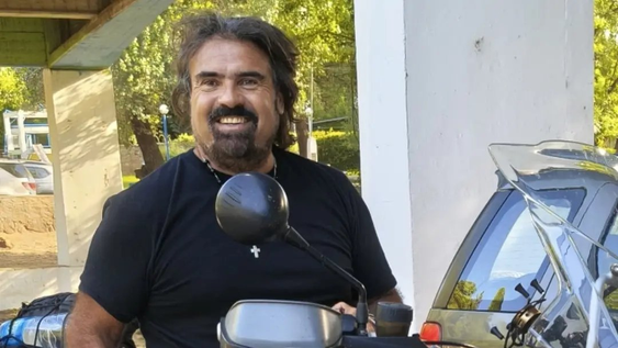 Eduardo Javier Beucher.