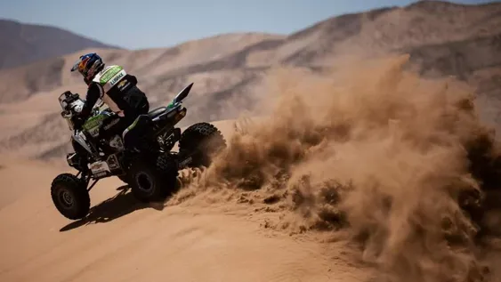 Con el prólogo, ya se vive el Dakar 2021