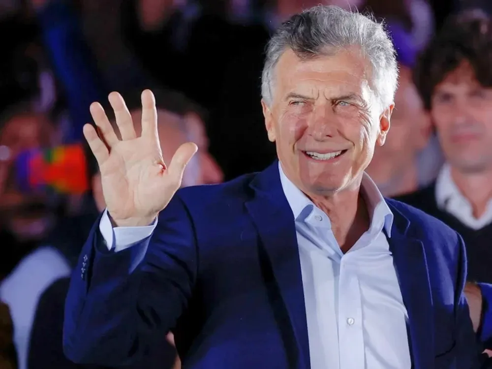 Macri: “Hubiera sido difícil gobernar en pandemia con la irracionalidad del kirchnerismo”