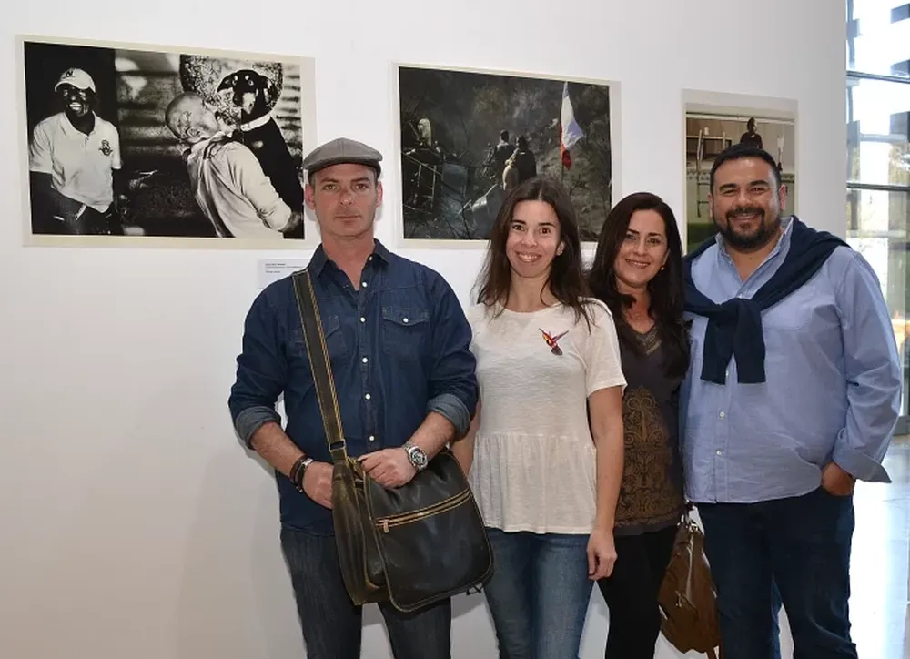 La belleza de la fotografía en un solo lugar