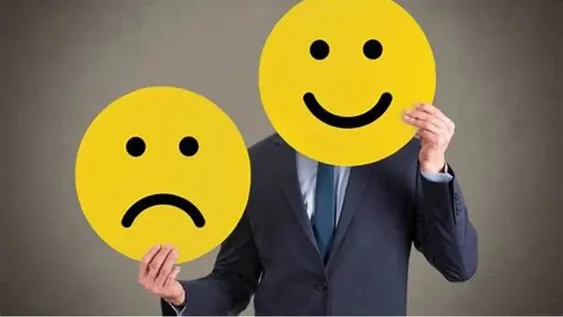 Mirá la imagen, identificá lo que veas primero y descubrí el tipo de persona que sos