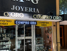 Joyería.