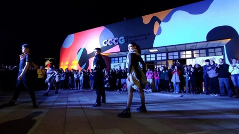 La cultura urbana local se dará cita una vez más el 8 de agosto, en el Centro Cultural Conte Grand.