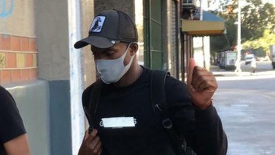 Román llegó pero no quedó