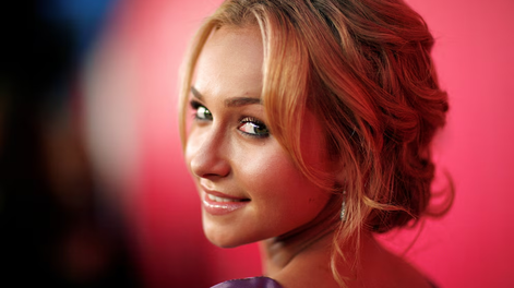 murio hayden panettiere, la actriz de heroes y nashville, a los 36 anos