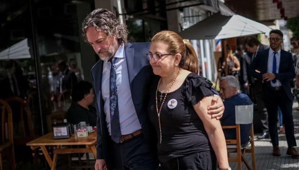 Dos detalles del juicio que indignaron a los abogados de los padres de Fernando