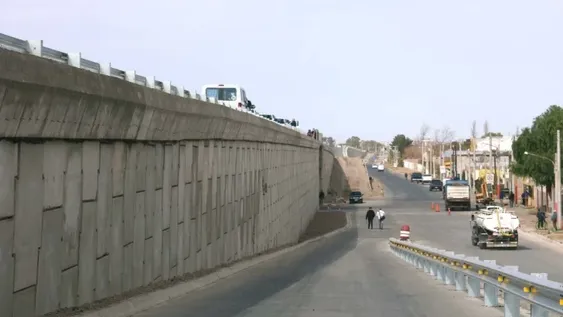 Las obras y proyectos en San Juan que integran el programa nacional que lanzó el presidente