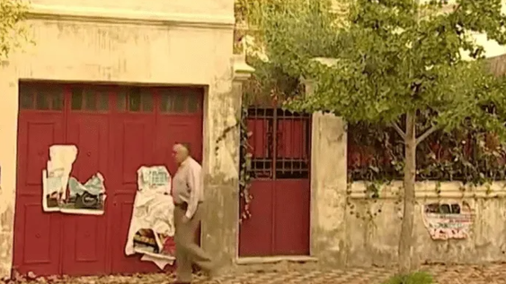 Mostraron la casa de “Casados con Hijos” y generaron grandes dudas sobre la serie