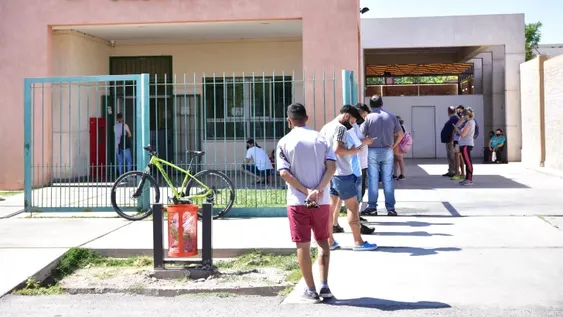 Casi 6 meses después, San Juan volvió a registrar ocho muertes por coronavirus en un día