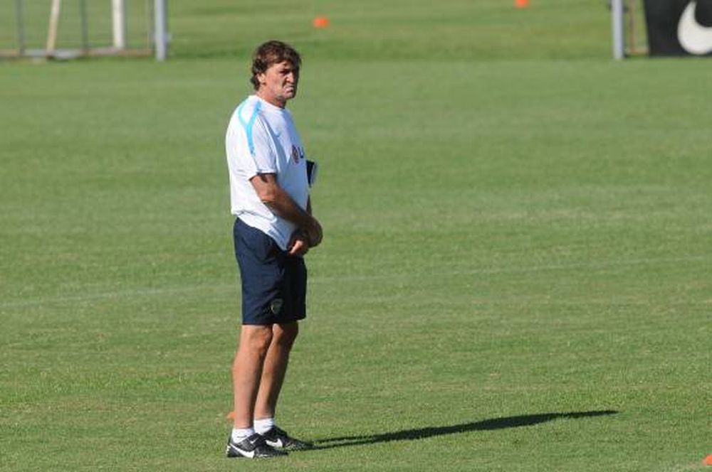 Falcioni banca al Loco