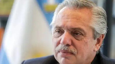 Alberto Fernández: “Estamos en el camino correcto para que Argentina levante vuelo”