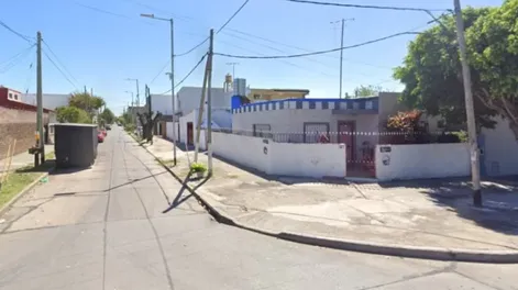 Horror: un policía asesinó a golpes a su pareja frente a su hija de 6 años y luego se mató