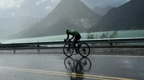 FOTOS DANIEL ARIAS - DIARIO DE CUYO