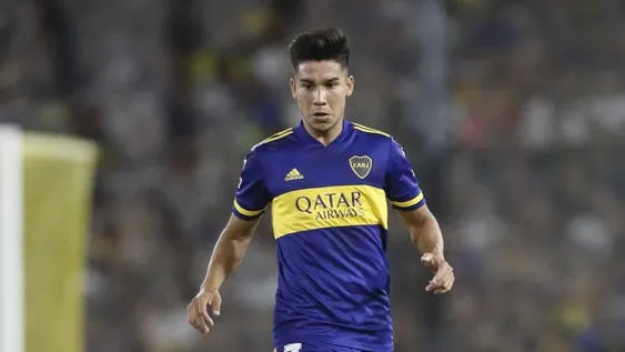 Pol Fernández rompió el silencio y habló de su posible llegada a River