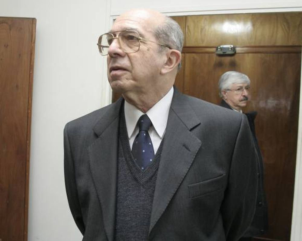 Investigarán el  dudoso manejo  de excamarista